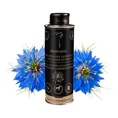 Juodųjų kmynų aliejus  Oleum canis black seed oil 250ml.