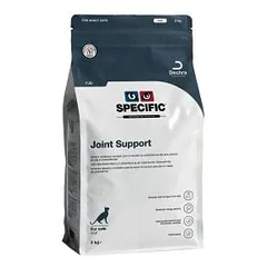 Specific FJD Joint Support 400 g parduotuvėje petreon.lt