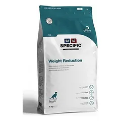 SPECIFIC® FRD  WEIGHT REDUCTION dieta katėms