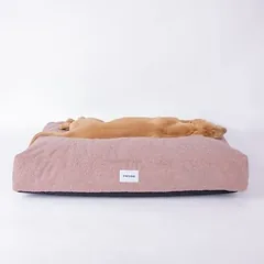 Caruso Hundebett Teddy