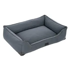 Modern Living Hundebett Skara, dunkelgrau