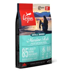 Orijen Small Breed Marine Fish