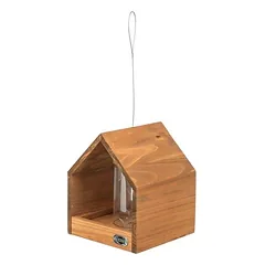 TRIXIE Vogelfutterhaus zum Aufhängen
