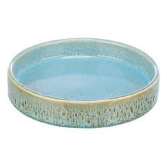 Trixie Keramiknapf, blau