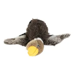 Hyper Pet žaislas šunims Wildlife, antis, Dideliems 26–45 kg — 5 nuotrauka