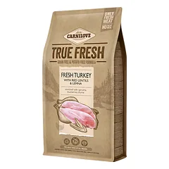 Carnilove True Fresh Turkey