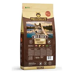 Wolfsblut - Wild Duck - Giant Trockenfutter für Hunde