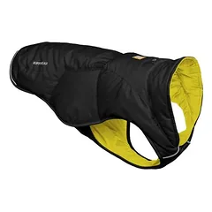 Ruffwear Thermojacke Quinzee™ Insulated Jacket Obsidian Black