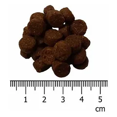 IRONpet TURKEY Puppy Mini & Medium vieno baltymo pašaras šunims iki 1 metų 1.5kg
