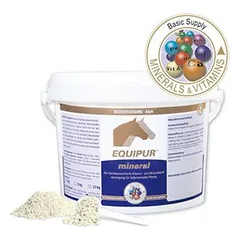 Equipur Mineral