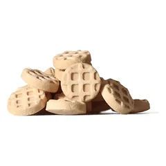 Įvairių skonių liofilizuoti kačių pašaro papildai - skanėstai, 60 g — 3 nuotrauka