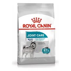 ROYAL CANIN CCN Maxi Joint Care 10 kg sausas pašaras suaugusiems didelių veislių šunims, skirtas sąnarių funkcijai palaikyti