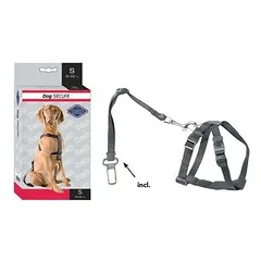 Dogsecure chest girth D&D Dog-Secure XS 20-50 cm