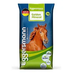 Eggersmann Golden Mineral