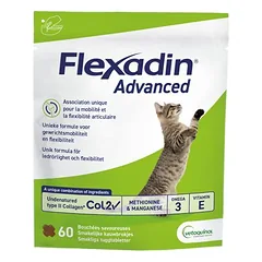 Flexadin Advanced Cat, Flexadin Advanced Cat 30 Stück — 2 nuotrauka