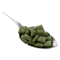 Beaphar Cat-A-Dent Bits papildas katėms dantų sveikatai su chlorofilu, 35 g, 75 vnt. — 2 nuotrauka