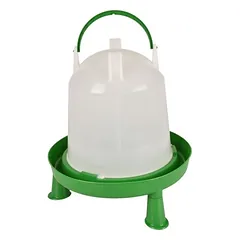 Flamingo automatinė girdykla su kojelėmis Twist, Talpa: 3 l — 3 nuotrauka