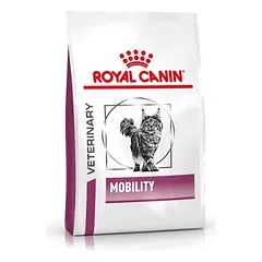 Royal Canin VHN Cat Mobility sausas pašaras katėms