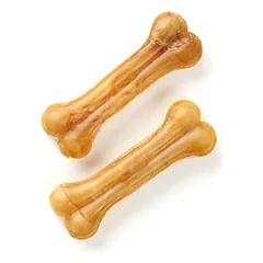 Kauartikel.com buivolo kaulas, 35 g / 11 cm, skanėstai šunims