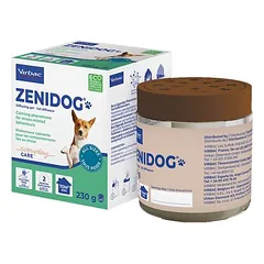 Virbac Zenidog Gel Diffuser