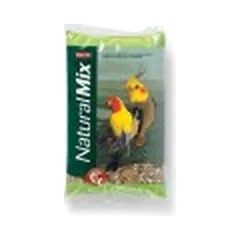 Maistas vidutinėms papūgoms NaturalMix 850g — 2 nuotrauka