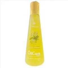 GILL’S OilCare Purity šampūnas su Arbatmedžiu 300ml