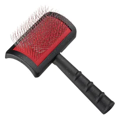 Yento Mega Pin Slicker Brush šepetys, M parduotuvėje groomerpro.eu