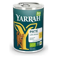 Yarrah Bio Dosen — 4 nuotrauka