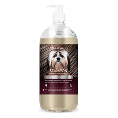 Eurowet šampūnas Shih Tzu 1l