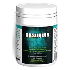 Dasuquin Kautabletten