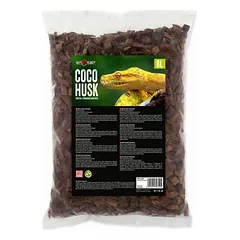 Repti Planet kokoso čipsai 8L