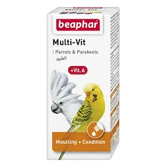  XTR GROSSSITTICHE 500G - maistas didelėms papūgoms
