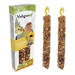 VADIGRAN Stixx biscuit paukščiams 115g 2vnt