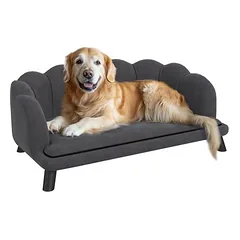 PawHut sofa šunims