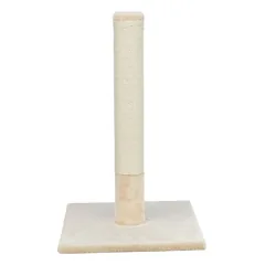 Draskyklė stulpas katėms TRIXIE Batres 62cm Smėlio