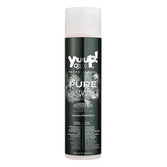 Yuup! Pure Natural Conditioner - natūralus, hipoalerginis kondicionierius šunims ir katėms, koncentratas 1:20