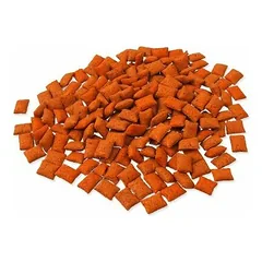 Ontario Cat Salmon Bits 75 g — 2 nuotrauka