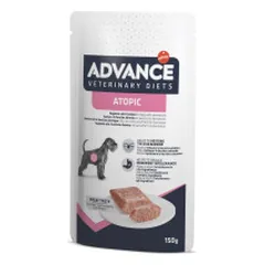 Advance Veterinary Diets Atopic Dog konservai šunims