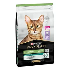PURINA PP Cat Sterilised Renal Turkey