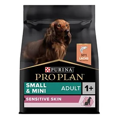 PURINA PRO PLAN Small & Mini Adult Sensitive Skin