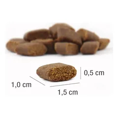 Platinum Adult sausas pašaras šunims su ėriena 5Kg — 2 nuotrauka