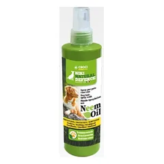 CROCI NIKI NATURAL DEFENCE nuo vabzdžių 250ml