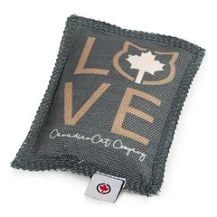 Canadian Cat Company Katzenkissen LOVE mit Katzenminze