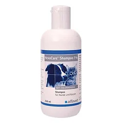 Alfavet HexoCare Shampoo 1%
