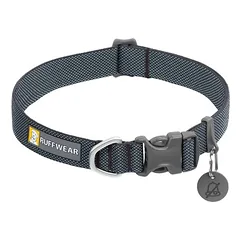Ruffwear Hundehalsband Hi & Light Collar Alpenglow Pink