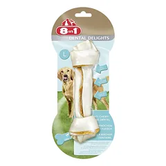8In1 Dental Delights šunų kauliukas — 2 nuotrauka