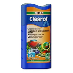 JBL Clearol priemonė vandens skaidrinimui 100 ml