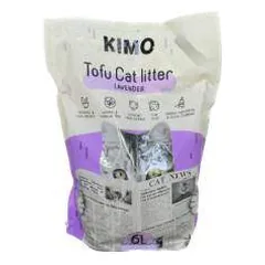 Kimo Tofu kraikas su levandų ekstraktu, 2,5kg