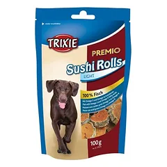 Trixie Premio Sushi Rolls 100 g parduotuvėje fera.lt