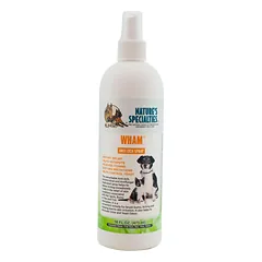 Nature's Specialties Wham Anti Itch Spray - prieš niežulį skirtas purškalas šunims ir katėms